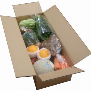 お得なフルーツ＆お野菜箱　8,000円